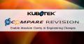 View Kubotek K-Compare Revision Steps