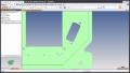 View TopSolid'Cam 7 FreeShape