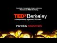 View Carl Bass at TEDxBerkeley - New Rules of Engagement