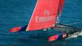 View Emirates Team New Zealand Sails Away With Louis Vuitton Cup Thanks To ANSYS Solutions.