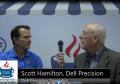 View Scott Hamilton, Dell Precision Specialist