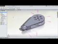 View Defining PMI Data for Multibody Parts in SOLIDWORKS