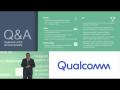View CES 2018 Press Conference: Qualcomm - Inventing the Path to 5G