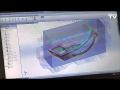 View Delcam for SolidWorks - Integrated CAM for Complex Designs at Crenscor Machining