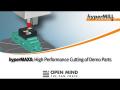 View CNC Machining: High Performance Cutting with hyperMILL hyperMAXX | CAM